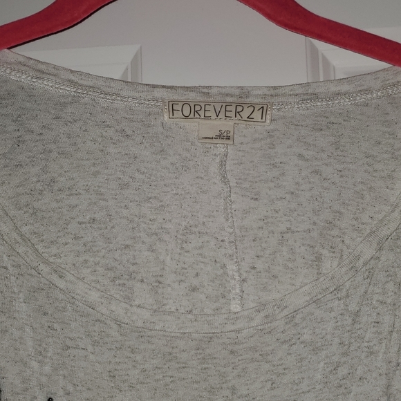 Flowy top - Picture 3 of 5